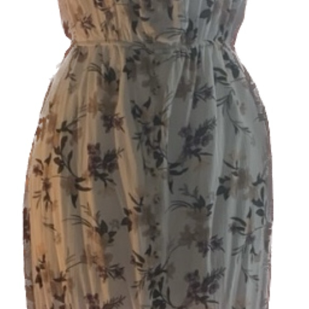 NWT! AE boho summer maxi long dress - brand new! - Picture 16 of 16